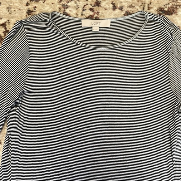 Loft Top XS - Picture 3 of 4